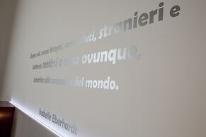 Nostos rooms & Apartments