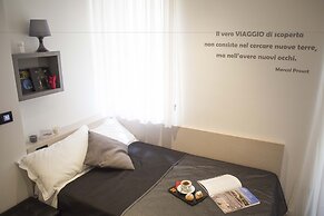 Nostos rooms & Apartments