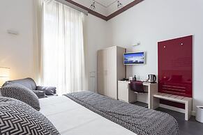 Nostos rooms & Apartments