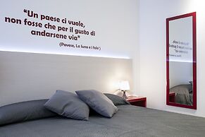 Nostos rooms & Apartments