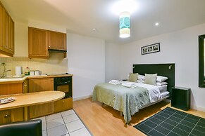 Studios 2 Let North Gower
