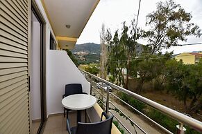 Hotel Aghas