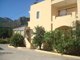 Hotel Aghas