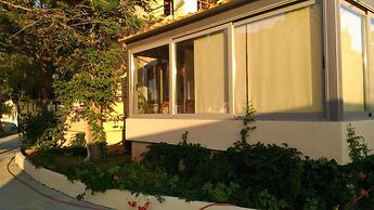 Hotel Aghas