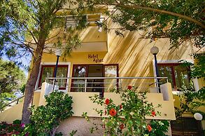 Hotel Aghas