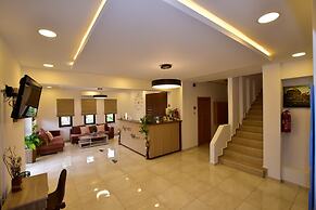 Hotel Aghas
