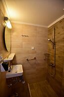 Hotel Aghas