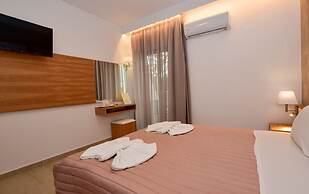 Hotel Aghas