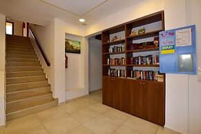 Hotel Aghas