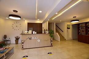 Hotel Aghas