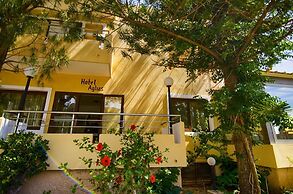 Hotel Aghas