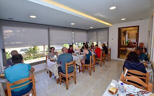 Hotel Aghas