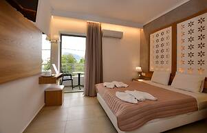 Hotel Aghas