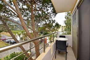 Hotel Aghas