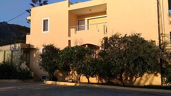 Hotel Aghas