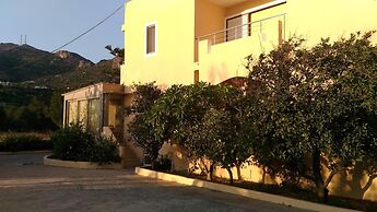 Hotel Aghas
