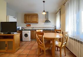 Apartamentos Rurales Sierra de Gudar