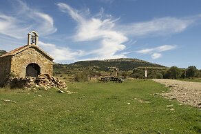 Apartamentos Rurales Sierra de Gudar