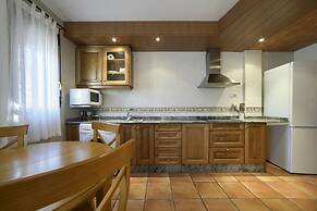 Apartamentos Rurales Sierra de Gudar