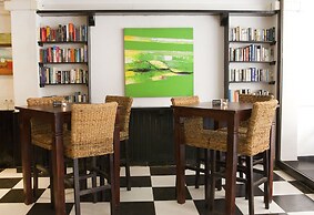 The Hostal Tierramar