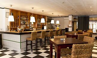 The Hostal Tierramar