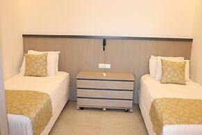 Zest Exclusive Hotel and Spa