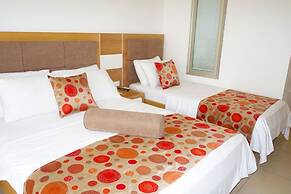 Zest Exclusive Hotel and Spa