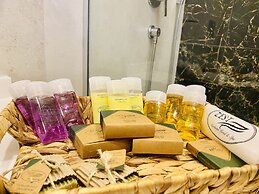 Zest Exclusive Hotel and Spa