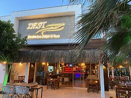 Zest Exclusive Hotel and Spa