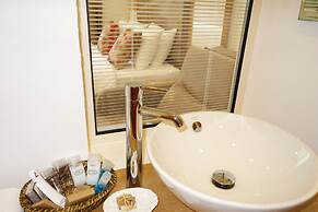 Zest Exclusive Hotel and Spa
