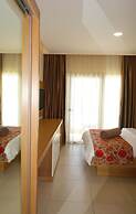 Zest Exclusive Hotel and Spa