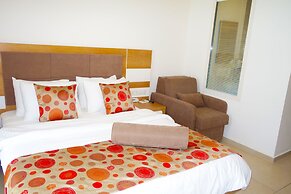 Zest Exclusive Hotel and Spa