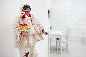 Domus Rosa