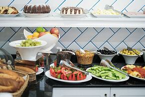 Miran Hotel