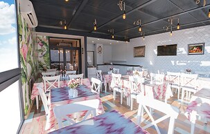 Miran Hotel