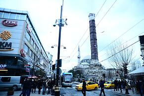 Miran Hotel