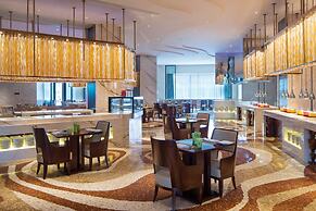 Sheraton Changde Wuling Hotel
