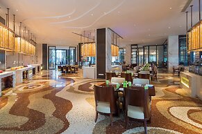 Sheraton Changde Wuling Hotel