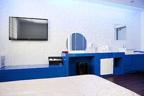 Residence Mumum Hotel