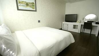 Residence Mumum Hotel