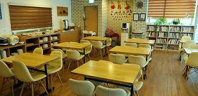 Residence Mumum Hotel