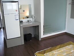 Residence Mumum Hotel
