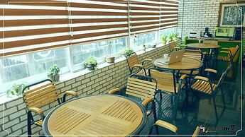 Residence Mumum Hotel