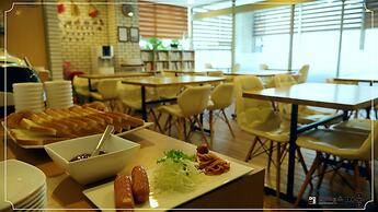 Residence Mumum Hotel