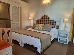 Hotel & Restaurant Cortijo del Arte