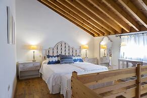 Hotel & Restaurant Cortijo del Arte