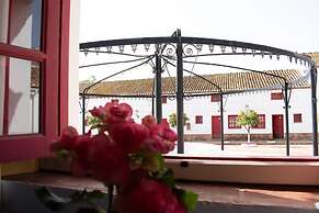 Hotel & Restaurant Cortijo del Arte