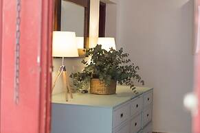 Hotel & Restaurant Cortijo del Arte