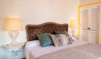 Hotel & Restaurant Cortijo del Arte