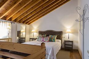 Hotel & Restaurant Cortijo del Arte